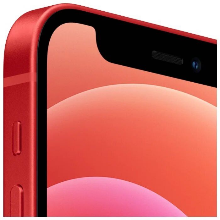 iPhone 12 mini 64GB Red